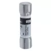 Eaton KTK-15 patroonzekering, 15 A, 600 V AC/DC, supersnel, 10 mm x 38 mm, 10-pack