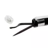 C.K Tools T2281 ontbraamgereedschap-set met 3 HSS-blad