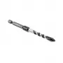 C.K Tools T3115 080 betonboor 8 mm x 105 mm, hardmetaalpunt, zeskantschacht