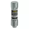 Eaton KTK-R-7 Class CC snelle zekering, 7 A, 600 V AC, 200 kA uitschakelvermogen, 10-pack