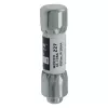 Eaton KTK-R-7 Class CC snelle zekering, 7 A, 600 V AC, 200 kA uitschakelvermogen, 10-pack