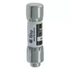 Eaton KTK-R-7 Class CC snelle zekering, 7 A, 600 V AC, 200 kA uitschakelvermogen, 10-pack