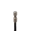 C.K Tools T4470 PZ2L05D5 Pozidriv-schroevendraaierbit PZ2 x 50 mm, 1/4 inch zeskantschacht, S2-staal