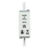 Eaton 32NHG000B NH-zekeringpatroon met mechanische indicator, 32 A, 500 V AC, maat 000, gG, 3-pack