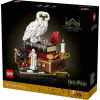 LEGO 76466 Harry Potter De Steen der Wijzen – Collector's Edition (76466)