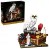 LEGO 76466 Harry Potter De Steen der Wijzen – Collector's Edition (76466)