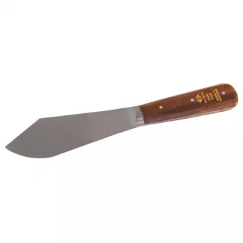 C.K Tools glaskitmes met rozenhouten greep T5076