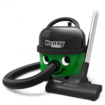 Numatic Henry Petcare HPC160-11 stofzuiger 620 W rood/zwart 908341