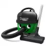 Numatic Henry Petcare HPC160-11 stofzuiger 620 W rood/zwart 908341