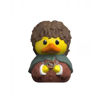 TUBBZ The Lord of the Rings Frodo Balings verzamelfiguur rubber eend (9cm) 144756