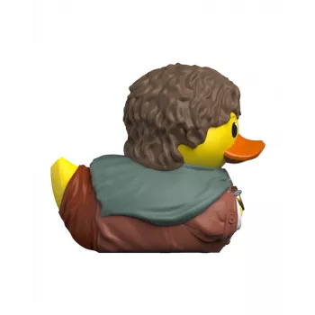 TUBBZ The Lord of the Rings Frodo Balings verzamelfiguur rubber eend (9cm) 144756