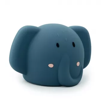 Trixie Baby nachtlampje, olifant