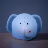 Trixie Baby nachtlampje, olifant