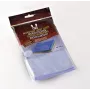IWH microvezel-reinigingsdoek blauw 40x38 cm 009610