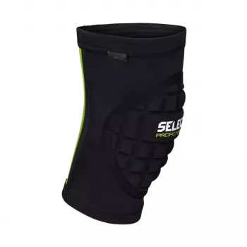 Select Compression 700010 kniebandage XL zwart