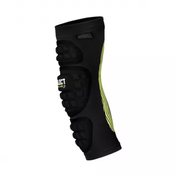 Compression Select elleboogbandage maat L zwart