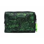 Thumbs Up zachte stoffen etui zwart, groen 5056563715788