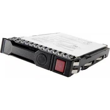 HPE 765464-S21 1TB 7200RPM 2,5 inch SAS 12Gb/s interne harde schijf