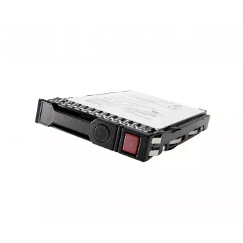HPE 765464-S21 1TB 7200RPM 2,5 inch SAS 12Gb/s interne harde schijf