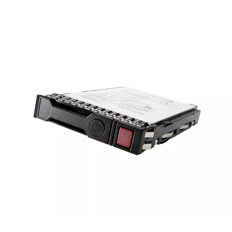 HPE 765464-S21 1TB 7200RPM 2,5 inch SAS 12Gb/s interne harde schijf
