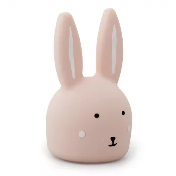 Trixie Hase Baby nachtlampje