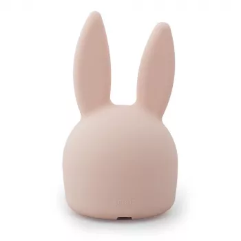 Trixie Hase Baby nachtlampje