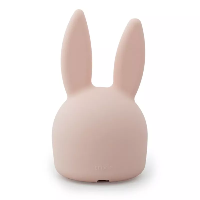 Trixie Hase Baby nachtlampje