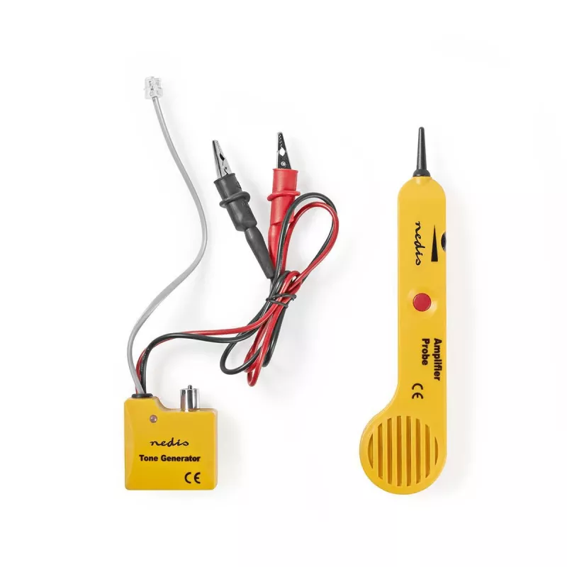 DSIT N_CMP-RCT11 toongenerator en inductieve sonde kit