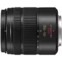 Panasonic Lumix G X Vario 45-150mm f/4.0-5.6 ASPH. MEGA O.I.S. objectief (zwart) H-FS45150E-K