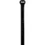 ABB Ty-Rap® kabelbinder met RVS-weerhaaksluiting, 203 mm x 2,4 mm, naturel, 100 stuks (TY5232MR)