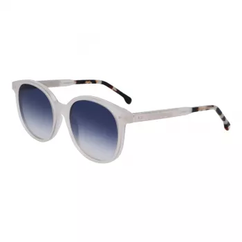Paul Smith dameszonnebril vierkant PSSN07354FINC Havana Brown