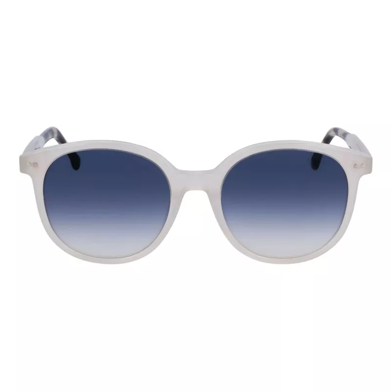 Paul Smith dameszonnebril vierkant PSSN07354FINC Havana Brown