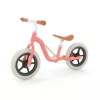 Chillafish Charlie 10 loopfiets, Flamingo, 1,5-4 jaar