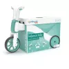 Chillafish Bunzi 2-in-1 loopfiets & driewieler - Mint