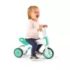 Chillafish Bunzi 2-in-1 loopfiets & driewieler - Mint