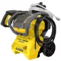 Stanley FatMax V20 accu-hogedrukreiniger SFMCPW1500B-XJ 100 bar (alleen apparaat)