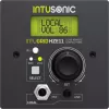 INTUSONIC HZE11 zone-afstandsbedieningspaneel 12604189
