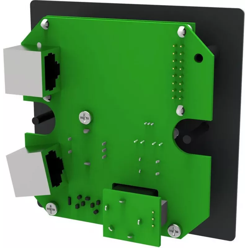 INTUSONIC HZE11 zone-afstandsbedieningspaneel 12604189