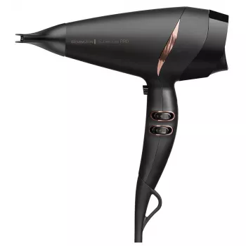 Remington Supercare Pro AC7200 haardroger, 2200W, zwart