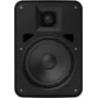 INTUSONIC 6FP80R 6,5 inch 2-weg buitenluidspreker wit 80W IP55 12604024