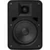 INTUSONIC 6FP80R 6,5 inch 2-weg buitenluidspreker wit 80W IP55 12604024