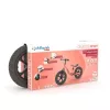Chillafish Charlie Sport 12 loopfiets, Flamingo Pink, 2-5 jaar