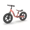 Chillafish Charlie Sport 12 loopfiets, Flamingo Pink, 2-5 jaar