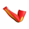 Select 6610 compressie-mouw rood XS