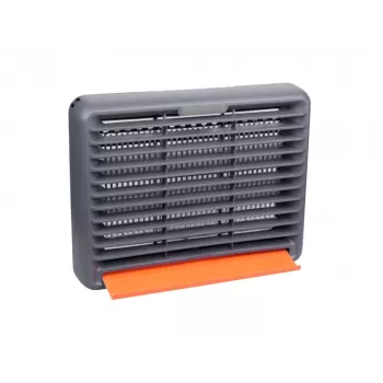 LUMIO muggenlamp 6W, 230V, 50m² (MKE002)