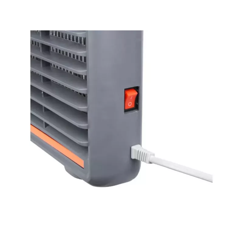 LUMIO muggenlamp 6W, 230V, 50m² (MKE002)