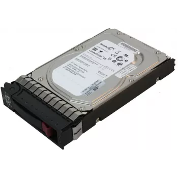 HPE 500GB 3,5 inch LFF SATA 1,5Gb/s 7200 RPM Hot-Swap harde schijf (395501-001)