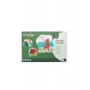 TRIXIE Dog Activity Roll-Out snacksdispenser puzzelspeelgoed, 3 delen, verstelbare moeilijkheidsgraad, binnen & buiten