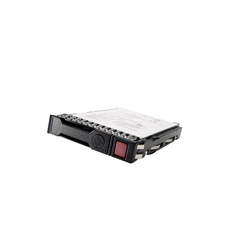HPE 800GB SAS 12G Mixed Use SFF 2,5 inch SSD P04174-002
