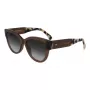 Paul Smith dameszonnebril PSSN06755ETT havanna/grijs verloop 55-18-140